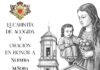 Eucarística de acogida a la Virgen de Zocueca