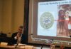 Conferencia sobre las medallas de la Guerra de la Independencia