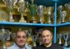 Fran Almansa es el nuevo entrenador del Recre