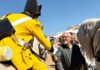 Jesús Estrella subraya la Recreación Histórica de la Batalla de Baylén como “un evento turístico de excelencia”
