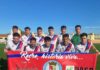 El Recreativo de Bailén logra la primera victoria con nuevo entrenador