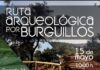 La Concejalía de Deportes de Bailén organiza la Ruta El Gollizno