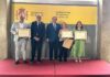El subdelegado defiende el compromiso del Gobierno de España para la recuperación de la memoria histórica