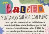 ‘Pintando sueños con Miró’, el nuevo taller infantil de la Biblioteca Municipal Baécula
