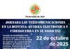 La EPS de Linares acogerá el próximo 22 de octubre la Jornada ‘Las telecomunicaciones en la defensa: Guerra Electrónica y Ciberguerra en el siglo XXI’