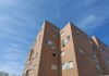 La Junta recibe 11 ofertas para la rehabilitación energética de 60 viviendas públicas en Linares