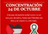 Concentración de apoyo l Pueblo Palestino