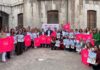La Diputación se suma al circuito “40 marchas, una provincia contra el cáncer de mama”