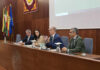 La EPS de Linares acogió la presentación del libro ‘Los vínculos del plomo. La dinastía Figueroa en el distrito minero Linares-La Carolina (1822-1923)’