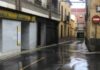 Lluvia generalizadas para este miércoles
