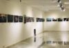 Exposición de imágenes de Recreaciones históricas
