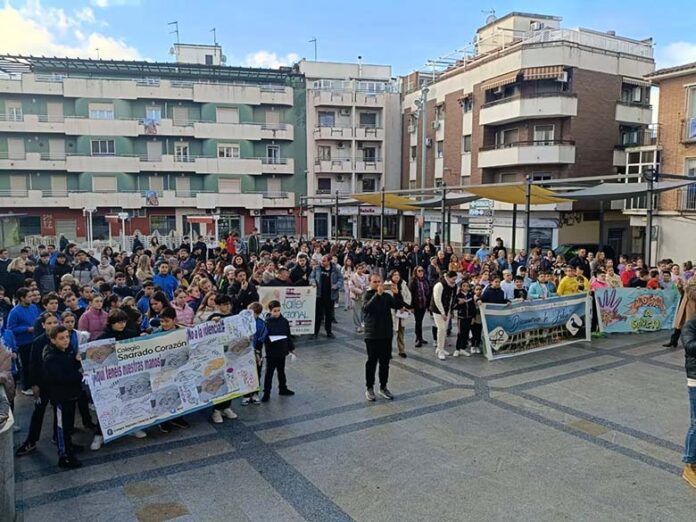 25N BAILÉN 25N PLAZA