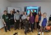 Jornada de convivencia de la Asociación ABAR Bailén en Burguillos
