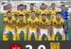 Derrota del CAB Bailén en su visita a Alcalá la Real