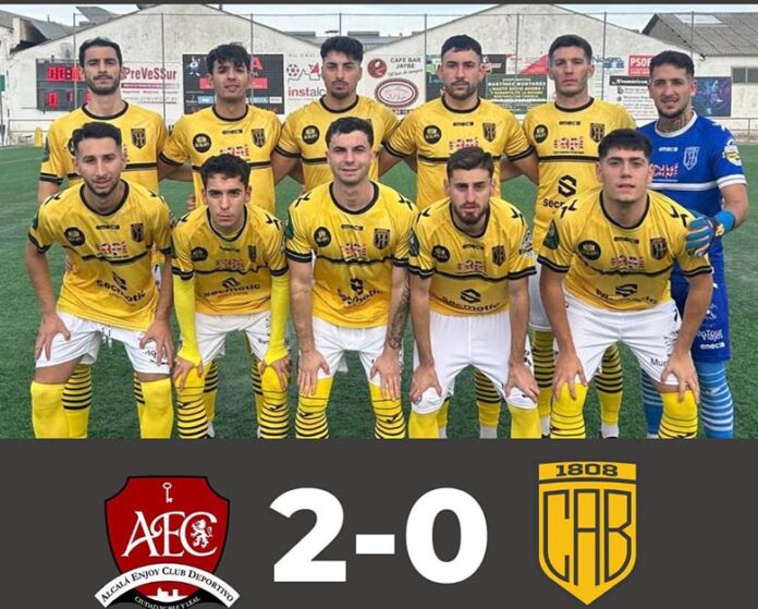 ALCALA ..CAB BAILEN