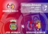 El Recre viaja a Arjonilla para cerrar la primera vuelta