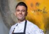 Álvaro Salazar mantiene sus 2 estrellas Michelin