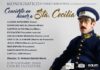 La Banda de Música de Bailén homenajea a Emilio Cebrián en el concierto de Santa Cecilia