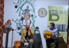 La Peña Flamenca el Puchero homenajea a Blas Carmona