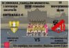 El club Oro Bailén 2008 F.S recibe al Almería