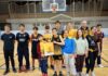 Baloncesto Bailén con el Día Mundial de la Infancia