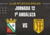 El club Atlético Bailén 1808 viaja a Begíjar