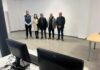 Diputación colabora con el Ayuntamiento de Cazalilla para abrir un edificio multiusos en esta localidad