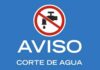 Corte de agua en Bailén para el jueves 20 de noviembre