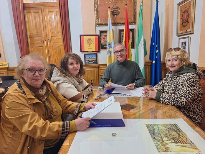 DONACIOn al Ayuntamiento