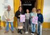 Talleres en los centros educativos de Bailén y una concentración para conmemorar el Día de las Personas con Discapacidad