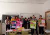 Bailén pone en marcha una campaña para sensibilizar e informar sobre los riesgos del consumo de alcohol