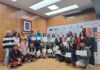 Celebrada la Comisión Local de Impulso Comunitario del programa Eracis+Bailén