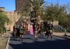 Espeluy celebra sus jornadas Histórico Romanas