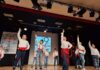El CEIP ‘19 de Julio’ celebra las VII Jornadas Escolares de Flamenco