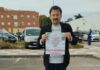 IU Bailen informa de la manifestación del domingo en Jaén