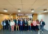 La Junta asesora a los municipios de la provincia en la elaboración de los Planes Territoriales de Emergencias Locales