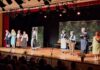 La Alacena Teatro cosecha un nuevo éxito con ‘Lo que aconteció a dos infelices en un mercado’