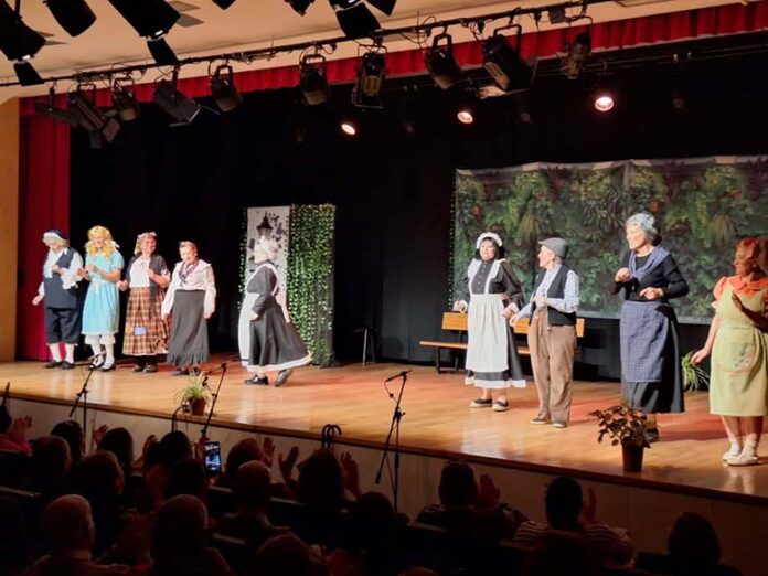 La A lacena Teatro