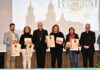 La iglesia agradece a todos los que participaron en la procesión Magna