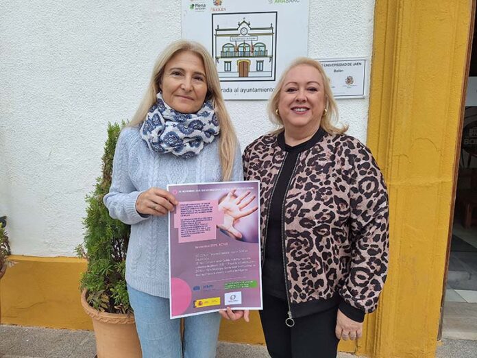 MUJER BAILEN