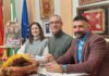 Más de una treintena de actividades conforman la programación para la Navidad 2025 en Bailén