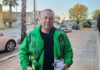 Esta semana la ONCE ha repartido 815.000 euros en Andújar
