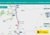 Transportes inicia las obras de mejora del drenaje y reparación del firme en la A-44 por casi 11 millones de euros