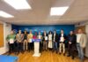 El PP de Jaén reivindicará en Bruselas el a la nueva PAC, “altamente lesiva para el campo jiennense”