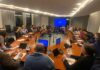 Reunión de trabajo para analizar el impacto de la futura PAC en el campo jiennense