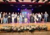 Bailén reconoce a sus jóvenes más prometedores