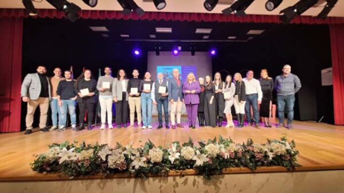 PREMIOS JOVENES BALENENSES2025