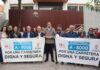 Latorre exige a la Junta el “arreglo integral” de la A-6000 y advierte que Villatorres y Mengíbar “no van a aceptar parcheos”
