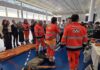Sanidad impulsa en Andújar una campaña para concienciar a los jóvenes sobre la conducción responsable