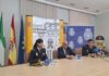 La Policía Nacional de Linares detiene a 27 personas de una organización criminal por estafa